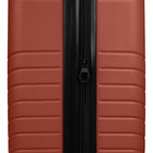 Reebok Repetition 26" Hardside Check-in Luggage - Spinner - Red-Reinforced side handles