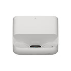 Epson - Projecteur laser à ultracourte focale 4K PRO-UHD Lifestudio Grand - Blanc -Technologie audio exceptionnelle Sound by Bose - son enveloppant limpide avec graves profonds pour donner vie à chaque moment
