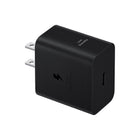 Samsung - Adaptateur secteur 45 W - Noir-Puissance : 45 Watt