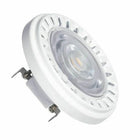 Northern Stars LED Light Bulb LE-12AR111/NFL/30 3000K 12V 12W G53 1000 LM to 90W - 10 Pack-Frosted