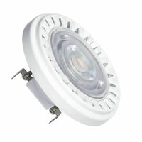 Northern Stars LED Light Bulb LE-12AR111/NFL/30 3000K 12V 12W G53 1000 LM to 90W - 10 Pack-Frosted