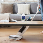 Tineco Multi Surface Floor Cleaner Solution for Wet/Dry Vacuums - Original Scent-Optimized for Tineco: Enhances the cleaning power of Tineco floor washers (wet/dry vacuums)