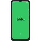 ahlo 1 - 128 GB - Bell and Virgin Plus-Experience the expansive 6.58" FHD+ TFT display