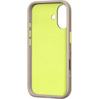 Beats Rugged Case with MagSafe and Camera Control for iPhone 17 - Alpine Grey-Ultrastrong polymer back