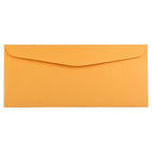JAM Paper #14 Business Commercial Envelopes, 5 x 11.5, Brown Kraft, 200 Pack (1633182g)-Manilla brown kraft
