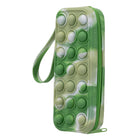 Gry Mattr Kids Eyeglass Case - Pop It-Rubber