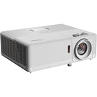 Optoma Technology ZH507+ 5500-Lumens Full HD Laser DLP Smart Projector-Native Resolution: 1920 x 1080