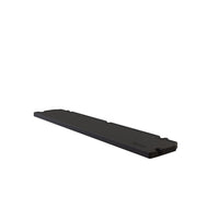 Suncast Large Horizontal Shed Shelf Kit-Durable resin construction. 