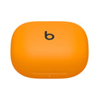 Beats Powerbeats Pro 2 Earbuds - Electric Orange-Adaptive EQ uses advanced microphones to measure what you’re hearing, then adjusts the frequencies of your music to you. Personalized Spatial Audio with dynamic head tracking delivers immersive sound, with clear highs, rich mid-range tones and powerful bass.