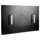 Blackstone 28" Hard Cover-Black powder coat finish
