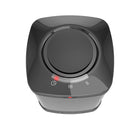 Lasko Home & Bath Ceramic Heater-Built-in safety features, including overheat protection