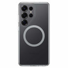 Otterbox - Étui Symmetry Transparent étui avec aimants (en emballage en vrac) pour Samsung Galaxy S26 Ultra, Transparent-Un design ultra-fin qui épouse parfaitement les lignes de votre téléphone