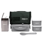 Pinnacle Prata Food Storage 6-Piece Lunch Set-4