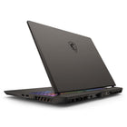 MSI Vector 16 HX AI 16" QHD+ Gaming Laptop - Intel Ultra9-275HX - NVIDIA GeForce RTX5080 - 1TB NVMe SSD - 32GB RAM - Win11-Windows 11 Home