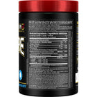 Allmax - Complément alimentaire Aminocore BCAA en poudre – Framboise bleue – 345 g-Améliore la récupération en ralentissant la dégradation musculaire, en réparant ou en développant les muscles. Meilleure efficacité et capacité d'exercice en optimisant l'énergie. Augmente le nombre de globules rouges, l'hémoglobine, l'hématocrite et l'albumine sérique pour aider à la performance. Diminue la glycémie à jeun et diminue la créatine phosphokinase, ce qui signifie moins d'inflammation, une meilleure formation de 