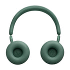 JBL Live 680NC Wireless On-Ear Noise Cancelling Headphones - Green-2-mic Perfect Calls 2.0 with AI-trained algorithm