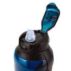Sully - Cruche En PETG Avec Bec Verseur, Sangle De Transport Et Poignée - 49 oz - Bleu Foncé-5