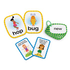 Learning Resources Skill Builders Summer Learning Activity Set - K to 1st - Set of 252-4
