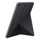 Samsung Galaxy Tab A11+ Book Cover - Black-6