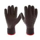 Impacto Heavy Hitter Impact Glove, Large-Anti-impact glove with padded back