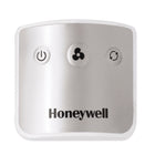Honeywell QuietSet Tower Fan - White-5 speed settings