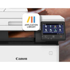 Canon imageCLASS D1620 Laser All-In-One Printer-600 x 600 dpi print resolution