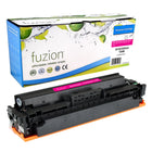 fuzion Canon (T09M) Compatible Toner - Standard Yield - Magenta-Magenta