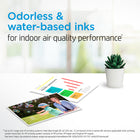 HP 952 Black Original Ink Cartridge (F6U15AN)-The unmatched reliability of original HP ink cartridge means consistent convenience and better value