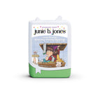 tonies Audiobooks: Junie B. Jones 4-Piece Set-Screen-free joy: Ad-free listening keeps kids engaged, parents happy.