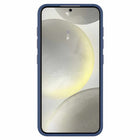 Blu Element Chromatic Kick Compatible with MagSafe for Galaxy S25 - Navy-Sleek and slim