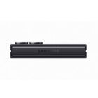 Samsung Galaxy Z Flip7 - 256 GB - Jetblack - Bell and Virgin Plus-Behind the sleek design is serious performance. From scrolling socials to editing videos, Galaxy Z Flip7 handles it all with ease