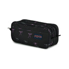 JanSport Large Accessory Pouch - Bad Bows-5