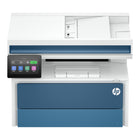 HP 4112dw LaserJet Pro Multi Function Printer-Up to 47 ppm fast speeds for high‑volume business printing