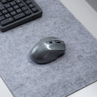 BlueDiamond Track Comfort Wireless Mouse - Grey-7