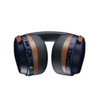 Turtle Beach Earforce Stealth 700 V3 Gaming Headset for Xbox - Cobalt-Unstoppable, 80-Hour Battery Life - Power through gaming sessions with a massive battery life of up to 80 hours. Plus, with a quick-charge, you can get back in the action right away with 3 hours of battery life in just a 15-minute charge.