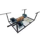 Cat - Systèmes de rangement de garage en acier - 72"L x 48"P x 38"H-Outil de montage inclus