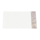 Belle Pak Poly Mailers - 6" x 9" - Opaque - 1000 Pack-White/Grey Co-Extruded Polyethylene