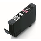 Canon CLI-65 Genuine Ink Cartridge - Standard Yield - Photo Magenta-Canon Genuine Inks produces high-quality, monochrome and good output for all your home and office needs, that you can be proud of