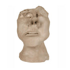 AMACO Air Dry Clay - Gray - 10 lbs/Box - 2 Pack-Air dry finished pieces slowly and evenly on all sides