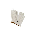 Zenith Safety Standard Quality Grain Cowhide Ropers Glove, X-Large, Grain Cowhide Palm - 12 Pack-Inner Lining Unlined