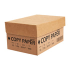 Copy Paper - 20 lb. - 8.5" W x 11" H - 500 Sheets/ Ream - 10 Reams/Case-92 brightness