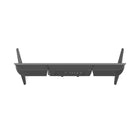 JVC 32" HD Premiere Series Roku Smart TV-3 HDMI inputs for true digital connections
