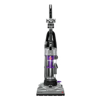 BISSELL AeroSwift Turbo Upright Bagless Vacuum-Full size power with a lightweight design