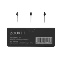 BOOX Pen Tips for InkSpire Active Stylus-Pen Tips for InkSpire Active Stylus is designed for BOOX InkSpire Active Stylus