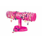 Juicy Couture Dazzle & Display DIY Bracelets-Includes 352 beads and Juicy charms