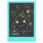 myFirst Sketch Pro Neo LCD Writing Tablet, Doodle Board, Drawing Pad for Kids - Blue-Boasts a large 10-inch display area (211x153mm) for ample creative space