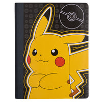 Innovative Designs Composition Book- Pokeman - 100 Sheets-Wide Ruled