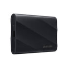 Samsung T9 USB 3.2 Gen 2 Portable Solid State Drive - 2 TB-Read and write speeds of up to 2,000MB/s