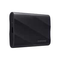 Samsung T9 USB 3.2 Gen 2 Portable Solid State Drive - 2 TB-Read and write speeds of up to 2,000MB/s