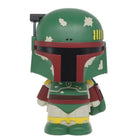 Monogram International Star Wars Boba Fett Figural Bank-Age: 4+